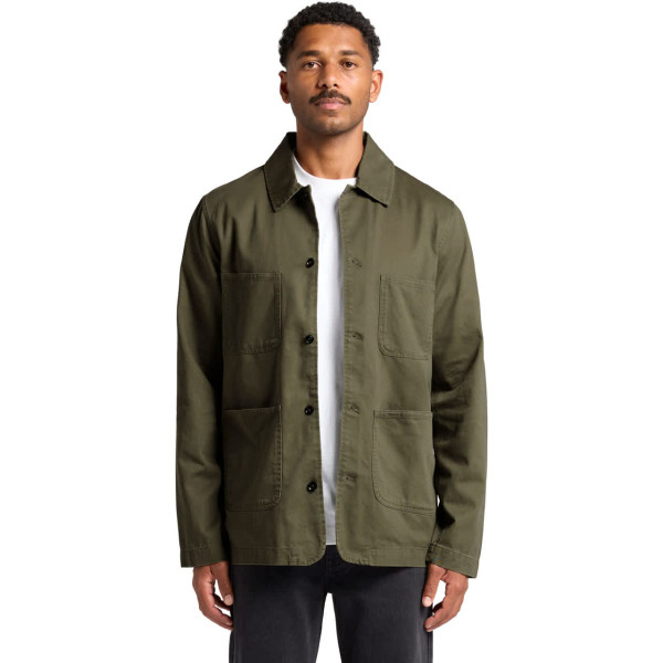 Chore Jacket