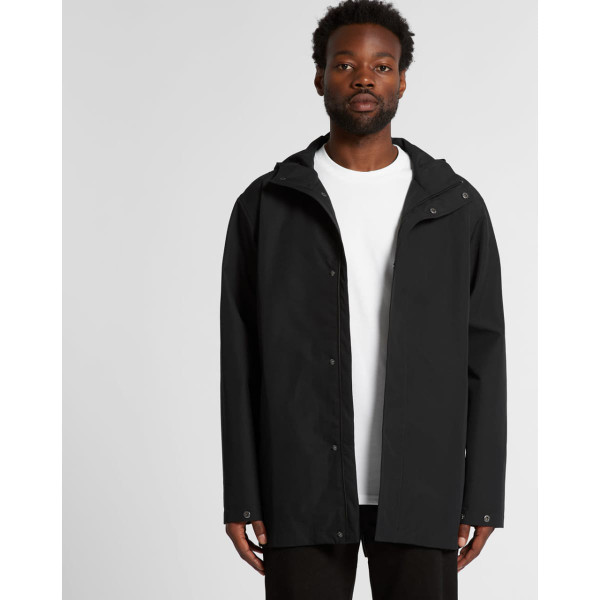 Tech Jacket
