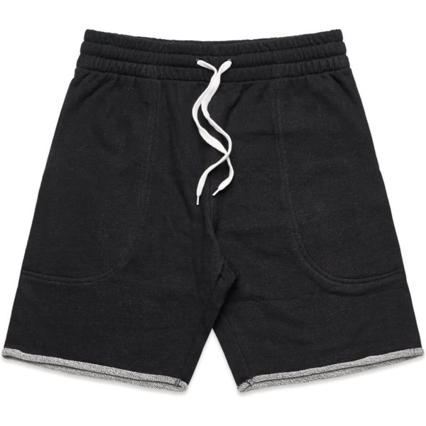 Track Shorts 19"