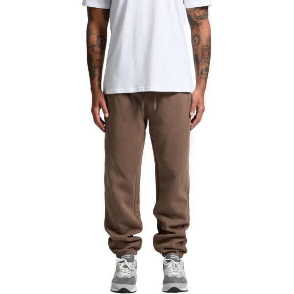 Stencil Track Pants