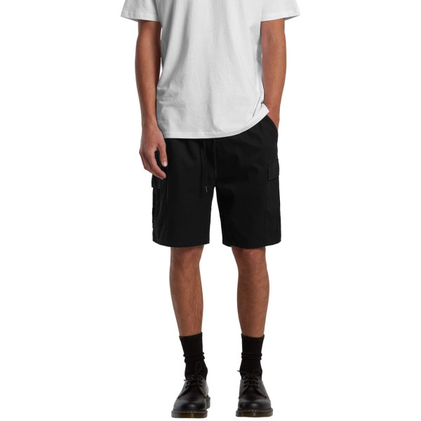 Cargo Walk Shorts 19"