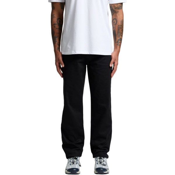 Relaxed Pants