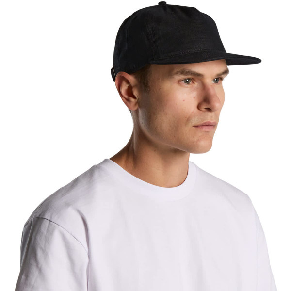 Class Linen Cap