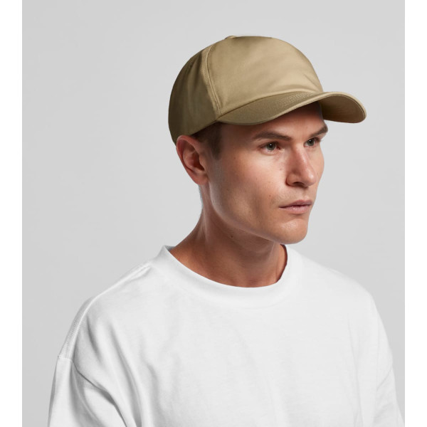 Frame Soft Cap