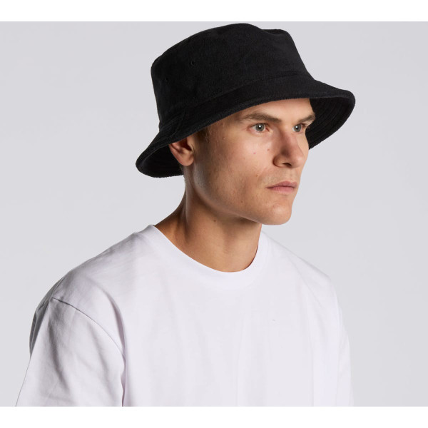 Terry Bucket Hat