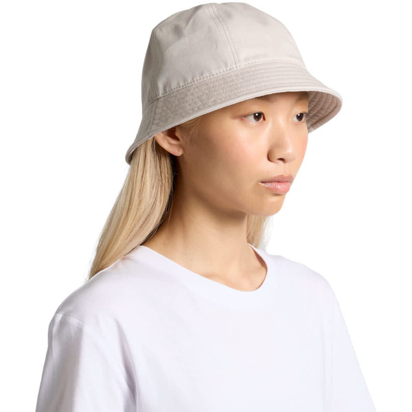 Wo's Brim Bucket Hat
