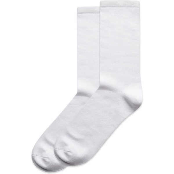 Business Socks (2 Pairs)