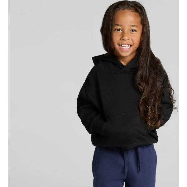Kids Relax Hood