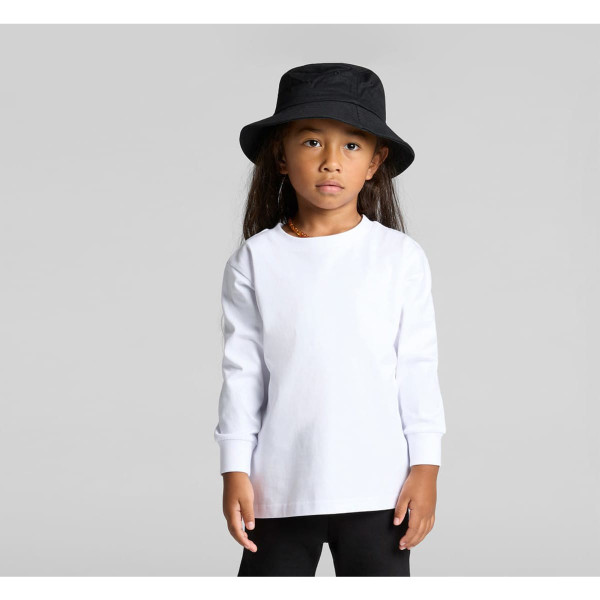Kids Classic L/S Tee