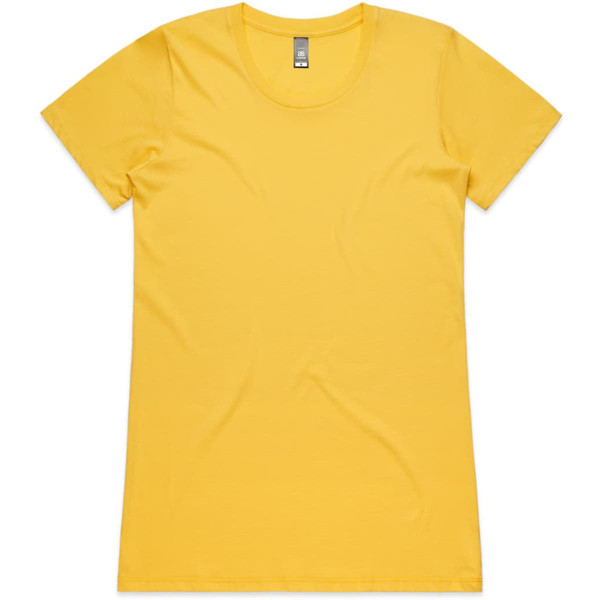 Wo's Wafer Tee