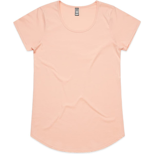 Wo's Mali Tee