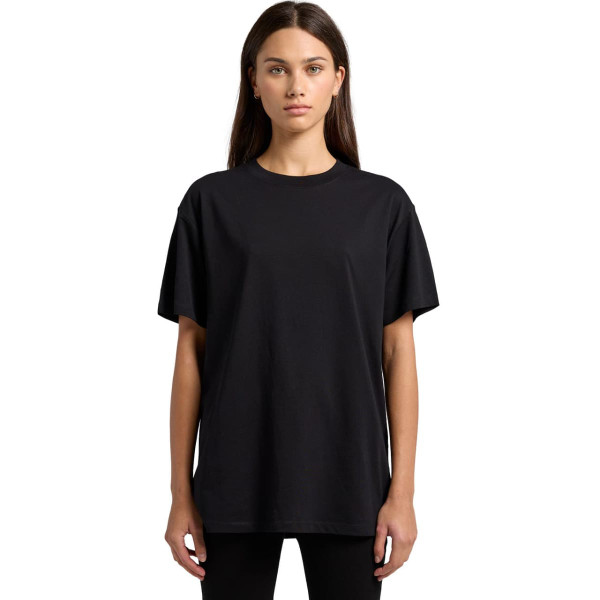 Wo's Martina Boyfriend Tee