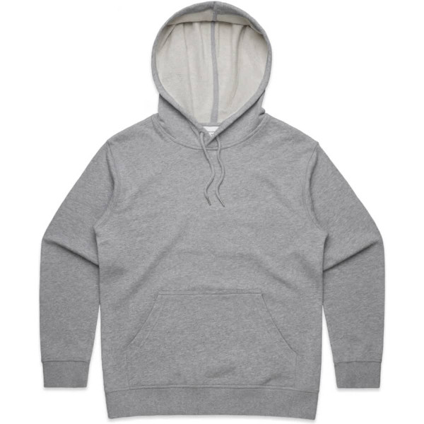 Wo's Premium Hood