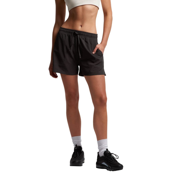 Wo's Active Shorts