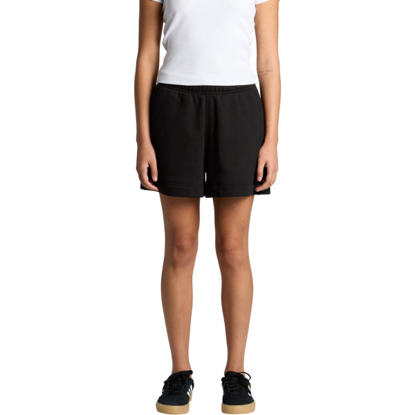 Wo's Relax Track Shorts