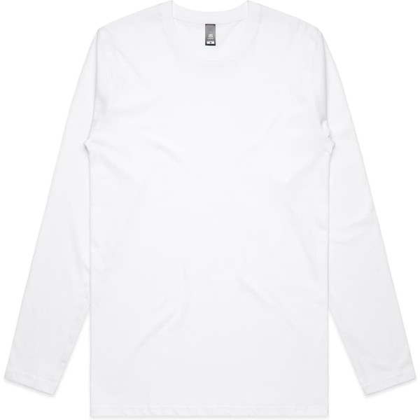 Ink L/S Tee