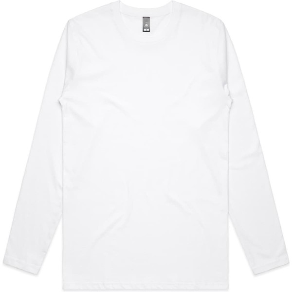Ink L/S Tee