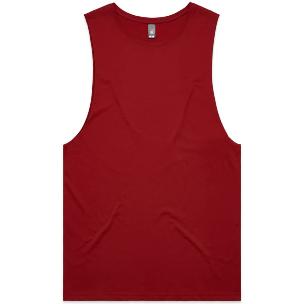 Barnard Tank