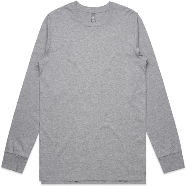 Base L/S Tee