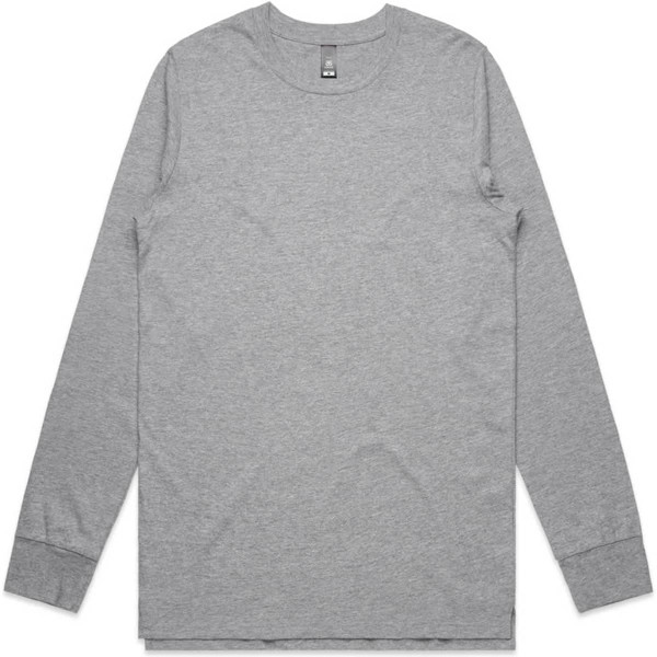 Base L/S Tee