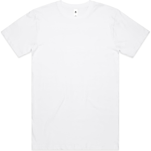 Block Tee