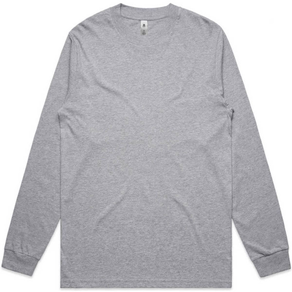 General L/S Tee