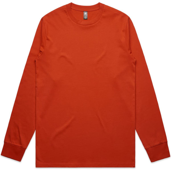 Classic L/S Tee