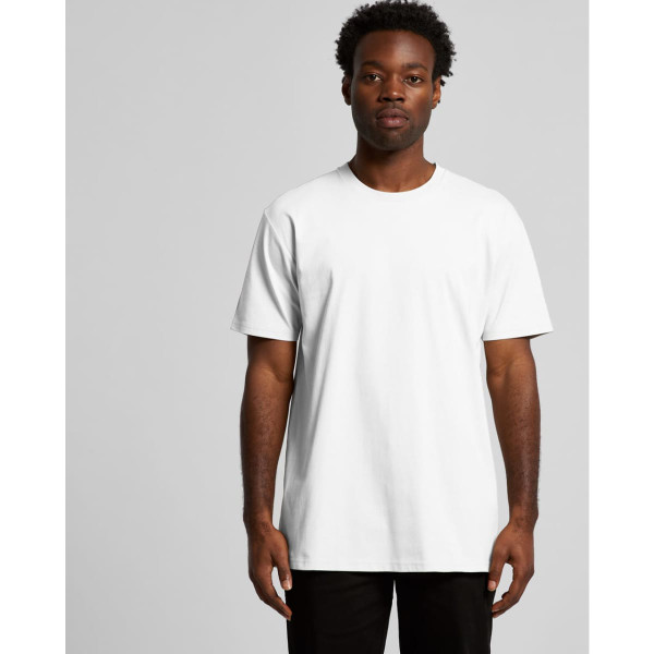 Staple Recycled Tee