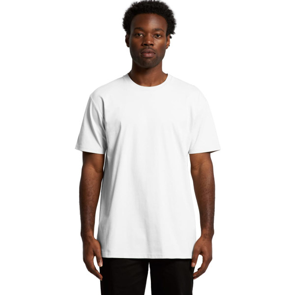 Staple Recycled Tee