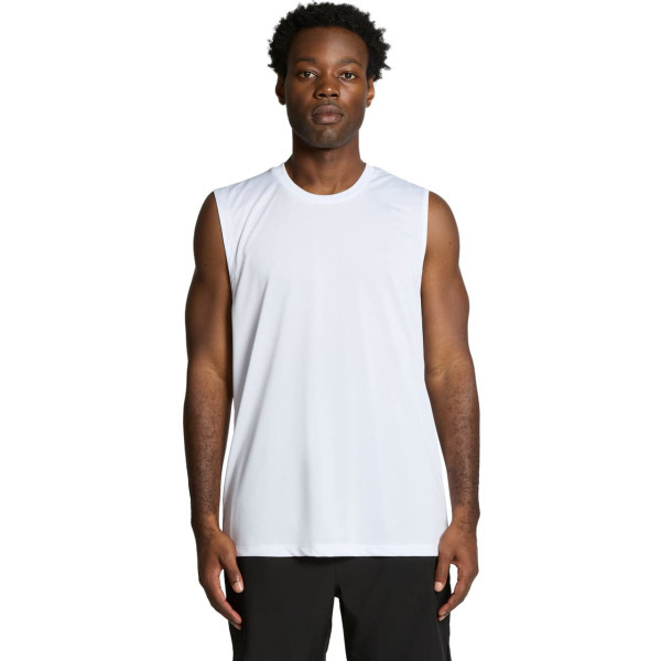 Staple Active Tank