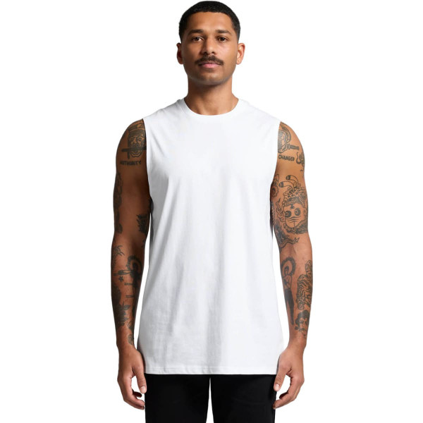Staple Tank