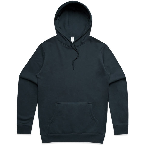 Stencil Hood