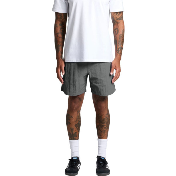 Swim Shorts 17"