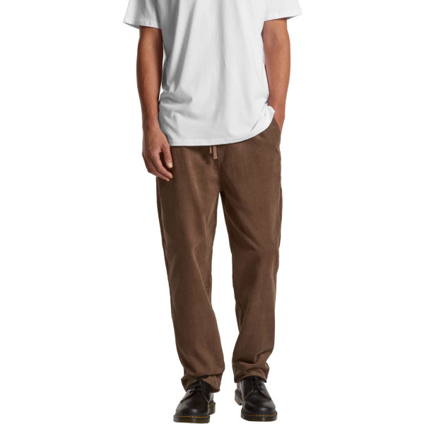 Cord Pants