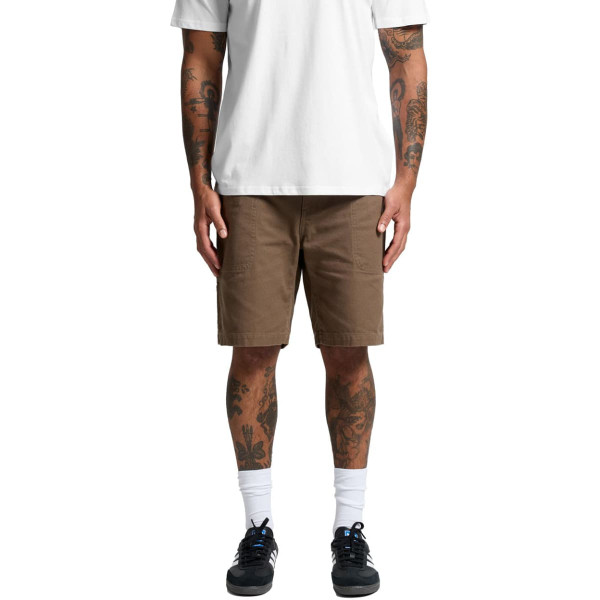 Canvas Shorts 20"