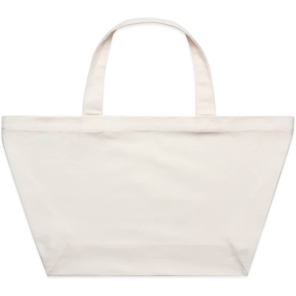 Oversized Tote Bag