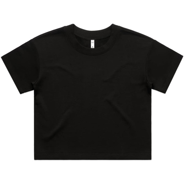Wo's Terry Tee