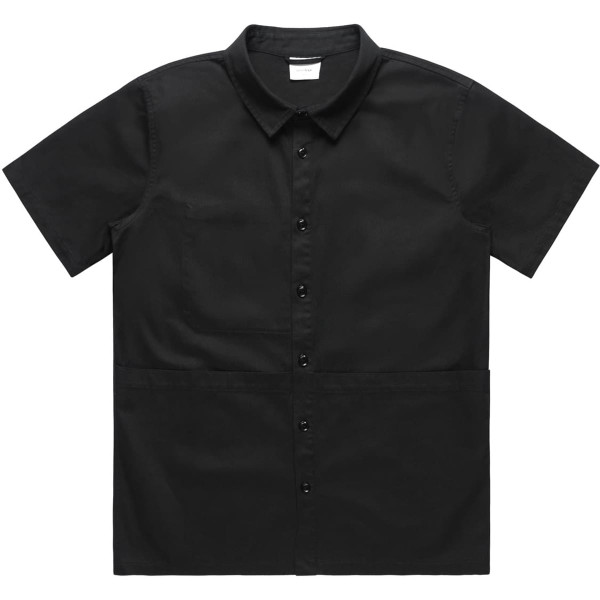 Printers S/S Shirt