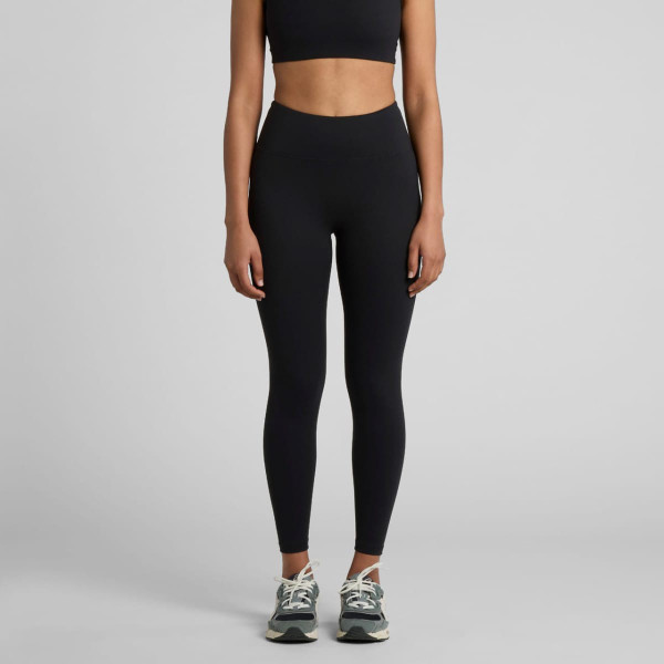 Wo's Active Seamless Leggings