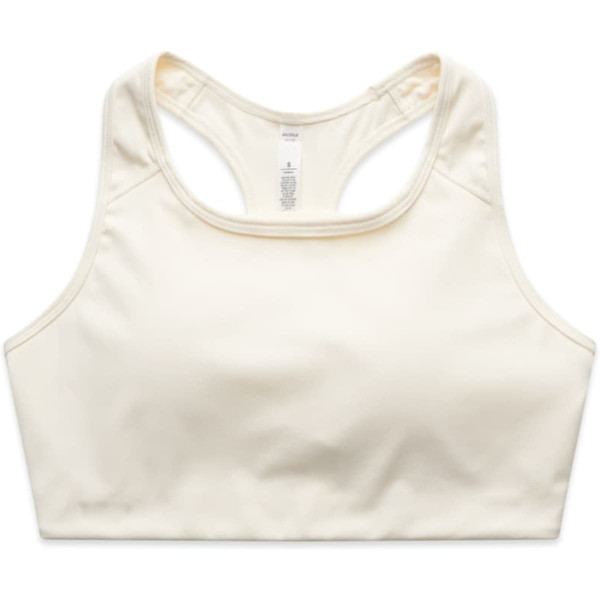 Wo's Active Bra Top