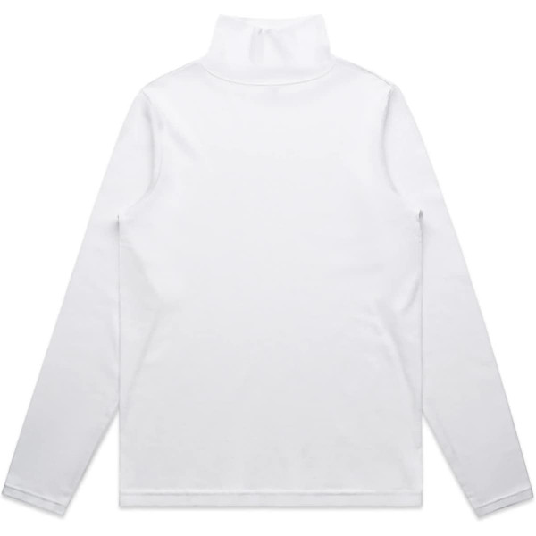 Wo's Turtle Neck