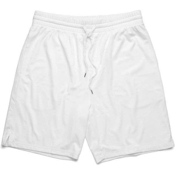 Court Shorts 20"