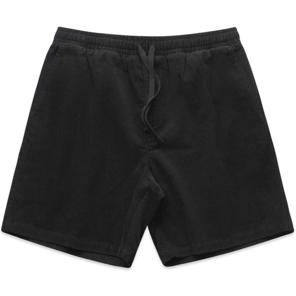 Cord Shorts 18"