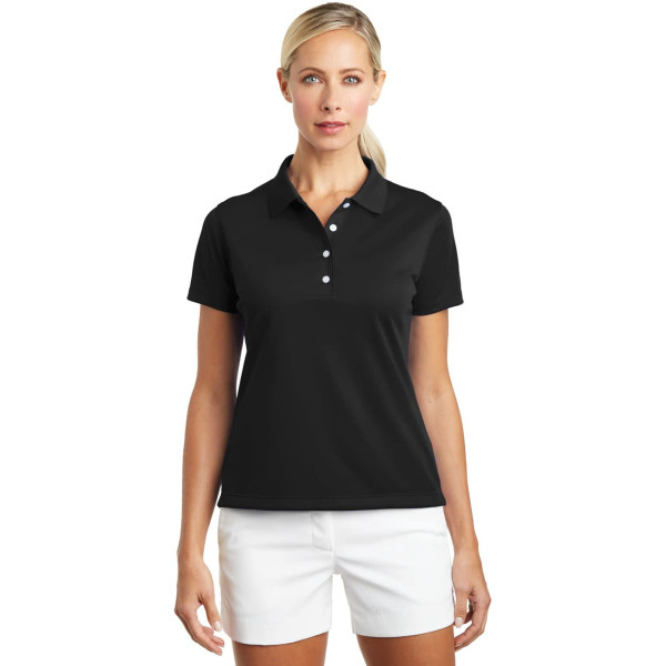 Nike Ladies Tech Basic Dri-FIT Polo