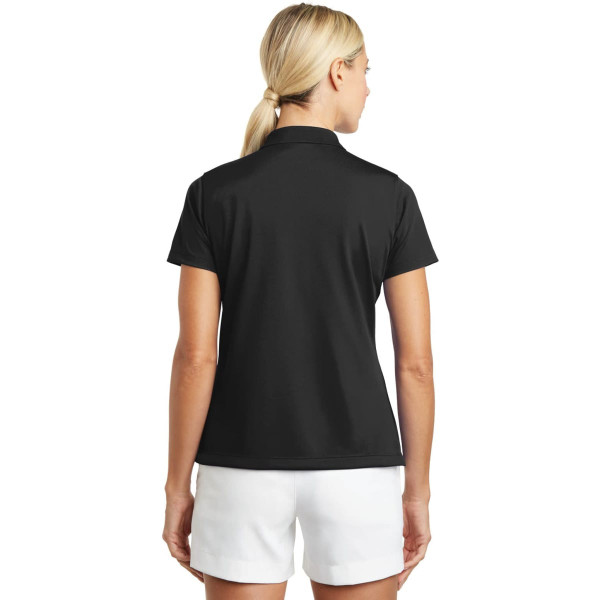 Nike Ladies Tech Basic Dri-FIT Polo