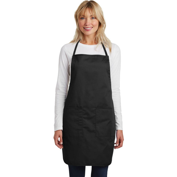 Port Authority Full-Length Apron