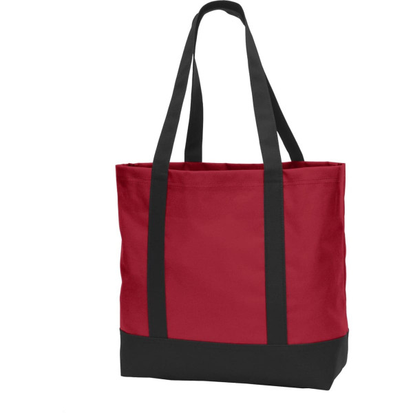 Port Authority Day Tote
