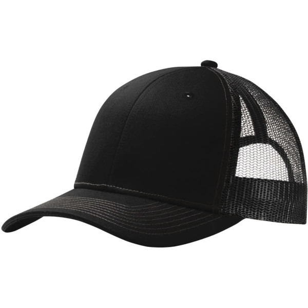 Port Authority Snapback Trucker Cap