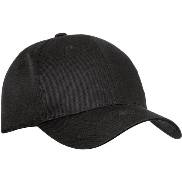 Port Authority Fine Twill Cap