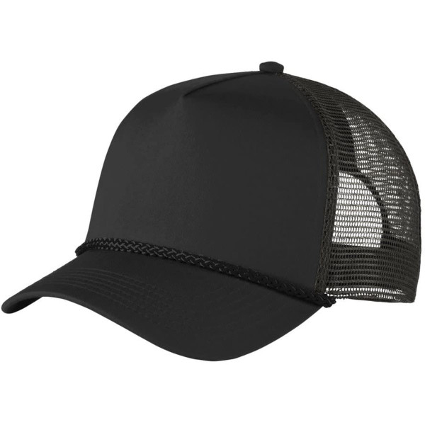Port Authority 5-Panel Snapback Cap